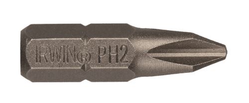Nastavek za bit PHILLIPS 2 25 mm (10 kosov) IRWIN