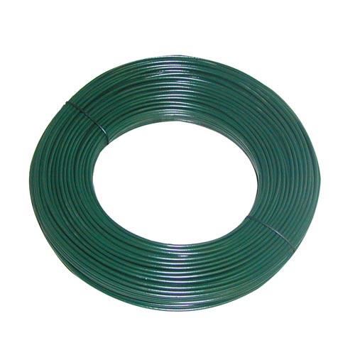Vezalna žica, 2 mm, zelena (50 m)
