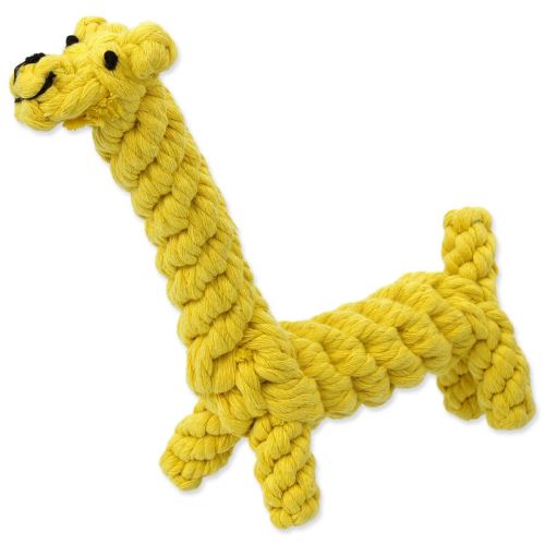 Igrača DOG FANTASY Žirafa 16 cm 1 kos