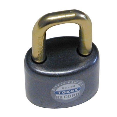 Ključavnica 113/50 RECORD 6 ključev TOKOZ