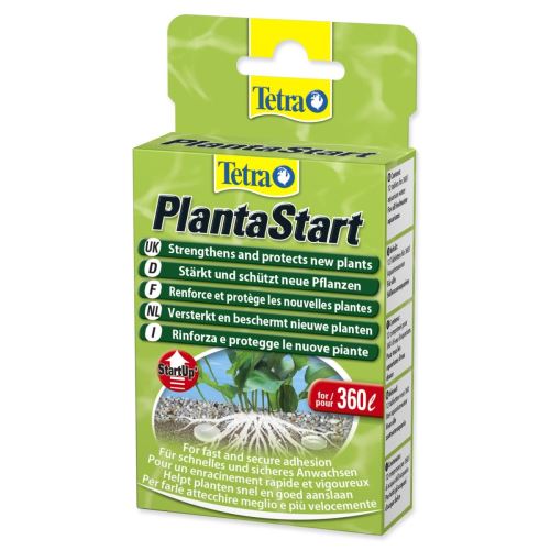 Tetra Plant Planta Start 12 tbl.