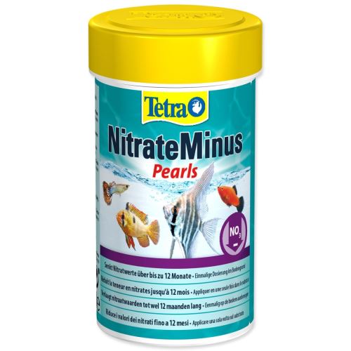 Tetra Nitrate Minus Pearl 100ml