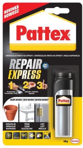 Pattex 48g univerzalno lepilo Repair Express