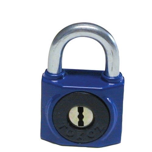 Ključavnica 800/30 2 ključa TOKOZ (6 kosov)