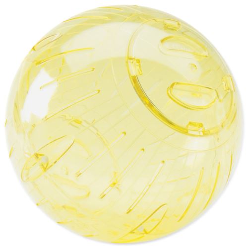 Plastična žoga 25 cm 1 kos