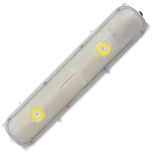 Nadomestna razsvetljava AquaArt LED 100 l /130 l 1 kos