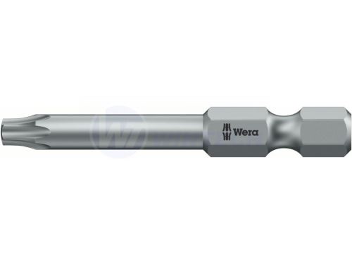 Bit T20 - 70 mm, WERA / paket 1 kos