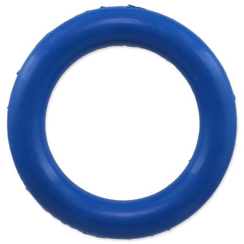 Igrača DOG FANTASY krog modra 15 cm