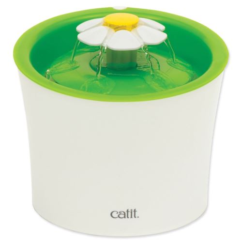 Vodnjak CATIT 2.0 Cvet 3 l