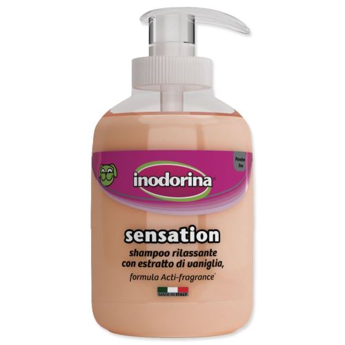 Šampon Sensation sproščujoč 300 ml