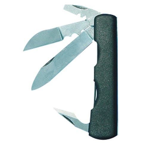 Elektrikarski nož MASTER 4-funkcijski 10cm