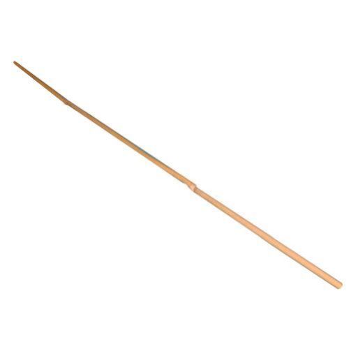 Bambusova palica 180x1,8cm