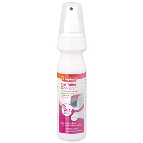 Neutralizer Cat toaletni dezodorant 150 ml