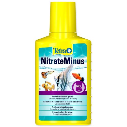 Aqua Nitrate Minus 100 ml