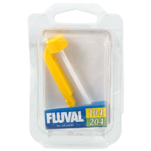 Nadomestna keramična os FLUVAL 104, 204 (nov model), Fluval 105, 205 1 kos