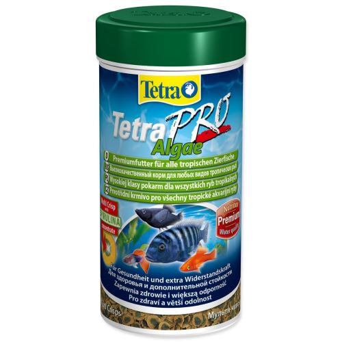 TetraPro Alge 250 ml