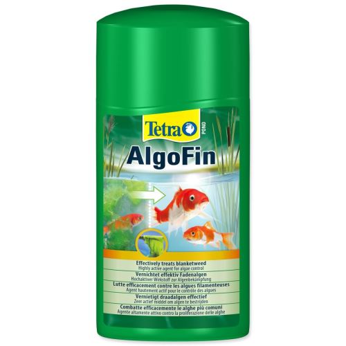 Ribnik AlgoFin 1 l