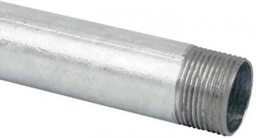 Cev za snežni plug 3/4" 6 m, premer 26 mm, pocinkana