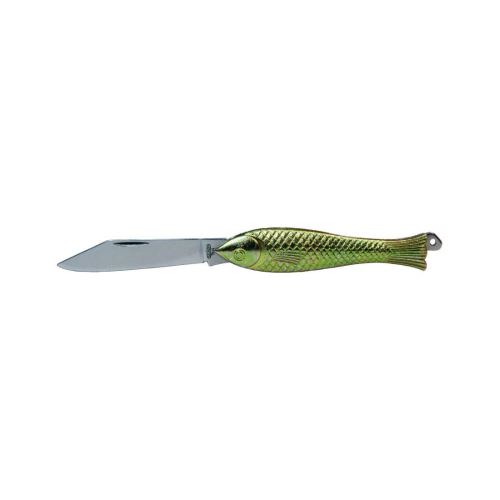 Žepni nož riba 7,8cm iz nerjavečega jekla ZŽ