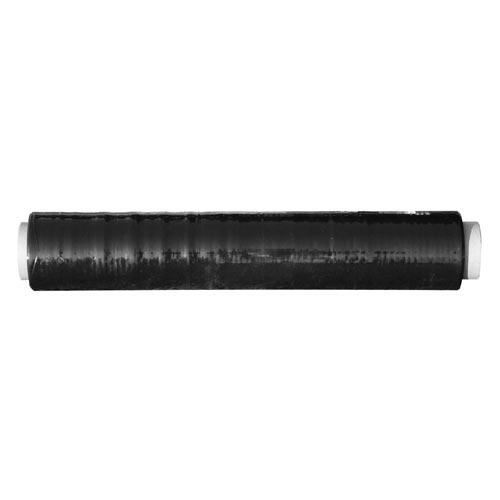Folija za roke 500x0,02mm, raztegljiva, črna