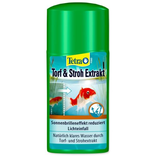 Pond Torf&Stroh Extract 250 ml