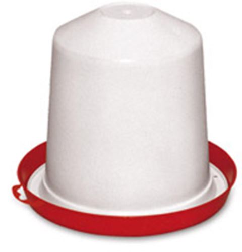 10l plastični napajalnik za klobuke