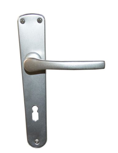 Ključ s srebrnim ščitnikom MONET za dozirni ključ, 90 mm, aluminij