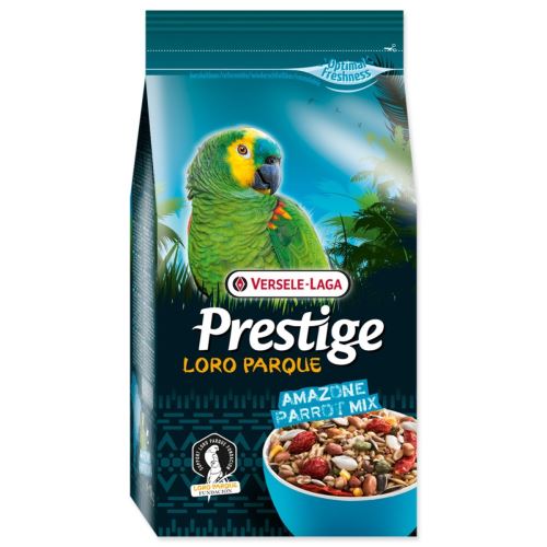 Premium Prestige za amazonke 1 kg