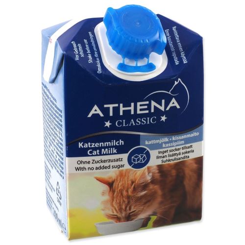 Mleko Athena 200 ml