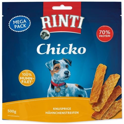 RINTI Extra Chicko piščanec 500 g