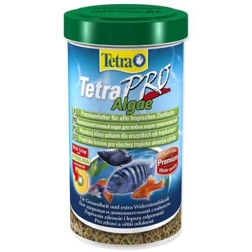 TetraPro Alge 500 ml