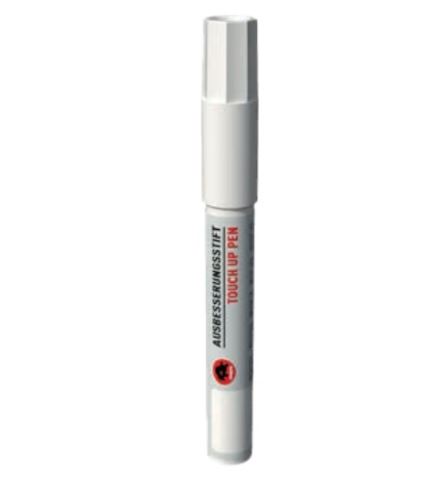 PREFA - Popravljalna barva v svinčniku 11ml, Prefa bela P10 RAL 9002