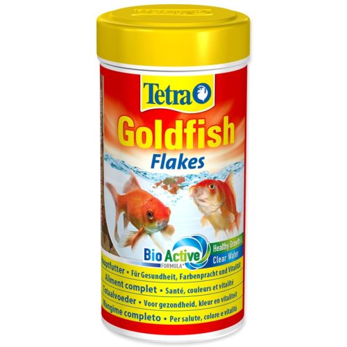 Zlata ribica 100 ml
