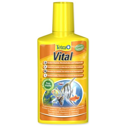 Tetra Vital 250ml