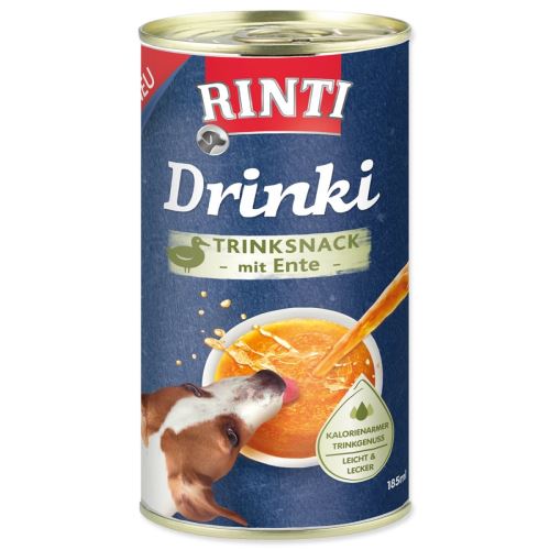 Pijača RINTI Ente 185 ml