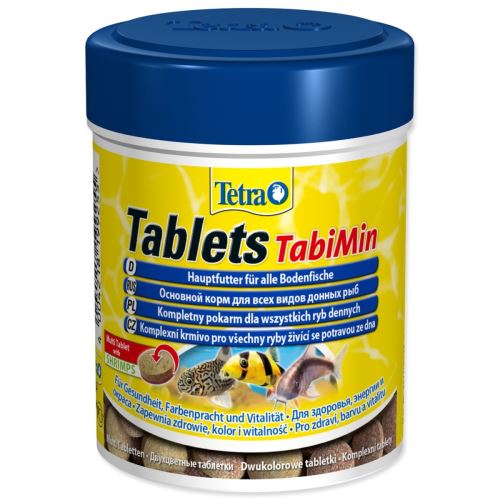 Tablete TabiMin 275 tablet