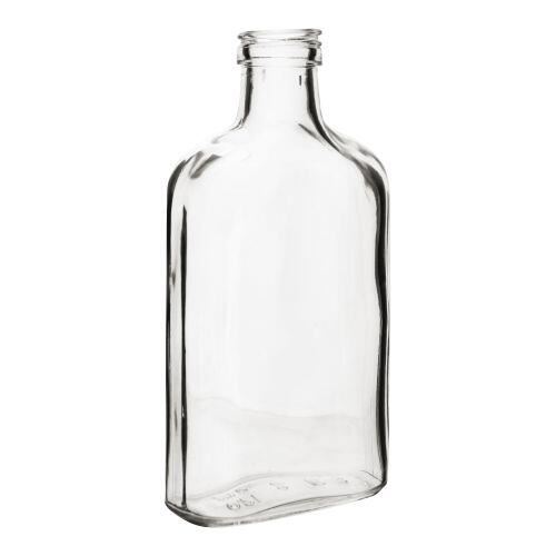 Steklenička 100ml iz stekla