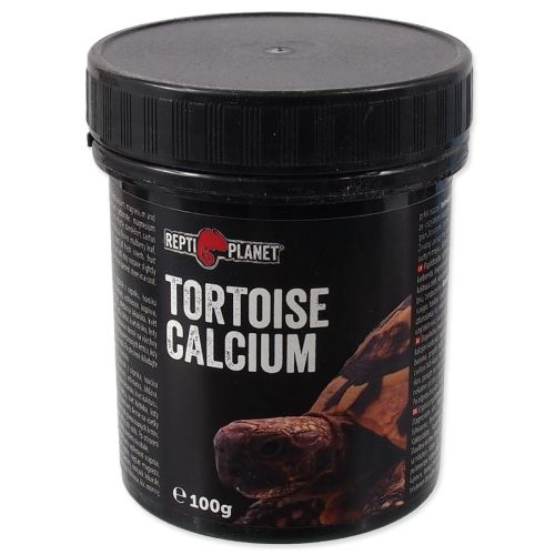 dopolnilna hrana želva Kalcij 100 g