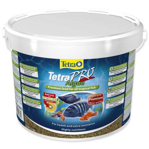 TetraPro Alge 10 l