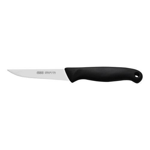 Kuhinjski nož, s konico na vrhu 4