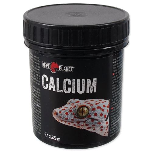 dopolnilno živilo Kalcij 125 g