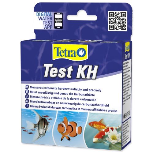 Tetra KH test 10ml
