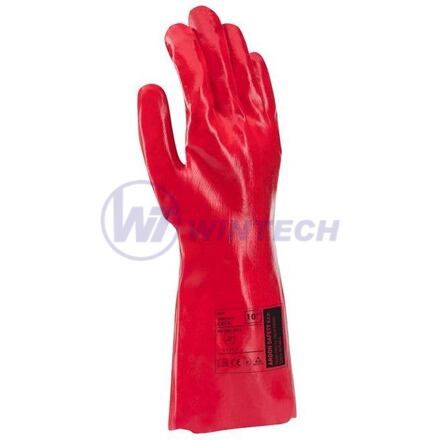 Rokavice RAY rokavice dolžina 35 cm, velikost 10 / pakiranje 1 kos